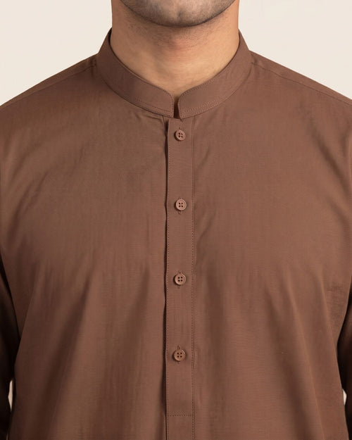 Brown Suit (Premium)